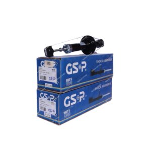 GSP صيني 
‎طقم مساعدين خلفي لانسر مكواه
